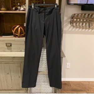 NWOT Nike Golf pants SZ 2